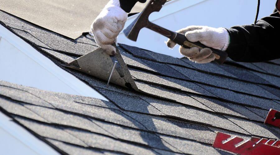 Professional residential roofers in Defuniak Springs, FL